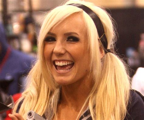 Jessica Nigri Biography